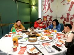 -聚鑫阁江浙菜·非遗传承技艺(闵行交大店)