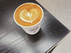 -M Stand(西安大悦城店)