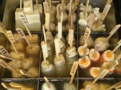 -江东关东煮(江南新地商业街店)