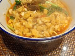 -毅祥斋老孙家泡馍(北院门鼓楼店)