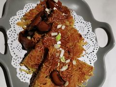 -喜势点·糖沙翁手工茶点·本地人茶居(永庆坊店)