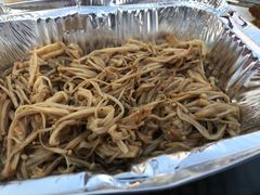 -大东方海鲜酒楼(小武基桥店)