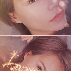 -西施无菌半永久纹绣眉眼影唇轻增发纹发际线
