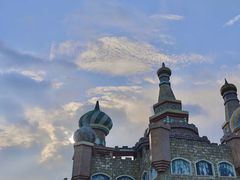 -南京银杏湖乐园