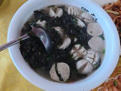 -龙溪海鲜酒家(溪涌店)