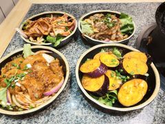 -酒拾烤肉(解放路店)