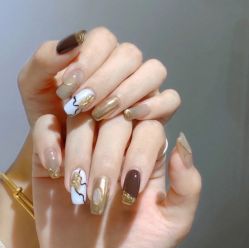 -兔猫ToMoreNails美甲美睫