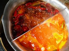 -湊湊火锅·茶憩(石家庄万象城店)