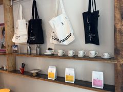 -常识咖啡common sense(春熙路店)