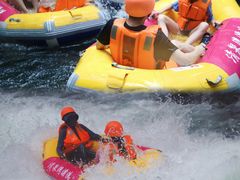 -清泉湾生态旅游度假区