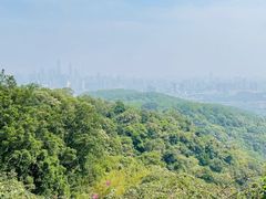 -广州市白云山风景名胜区