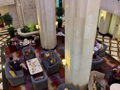 -国际饭店·原点咖啡吧ORIGIN CAFE&BAR