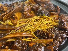 -回味黑鸭煲·始于2006(万松园店)