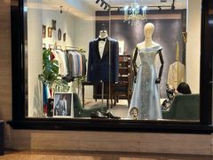 -上海静安昆仑大酒店