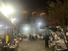 -同心烧烤(总店)