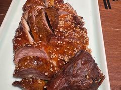 -全牛匠·乐山跷脚牛肉(西单华威约饭街店)
