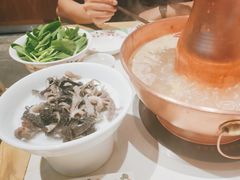 -东门口涮肉·砂锅·烤串(老门东店)
