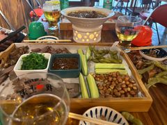 -酱肉小酒馆(梅陇店)