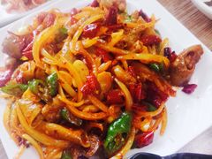 -京都亭(沙柳路店)