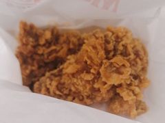 -麦当劳·得来速店(星沙大道店)