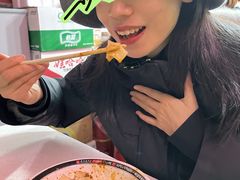 -刘二妈米皮(步行街店)