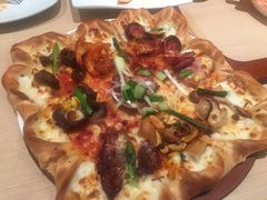 -必胜客(漕宝路店)