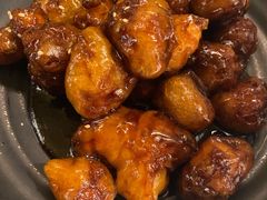 糖醋里脊-佬肥猫(国华广场店)