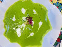 -LESCEDARS Brasserie Bistro香柏树