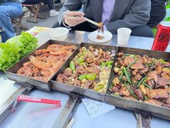 -老三李村河底戳子肉(总店)
