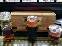 -长人馄饨铺(解放街店)