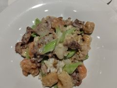 -福海居烤鸭店(鸟巢店)