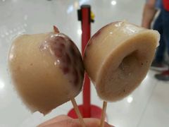 砵仔糕-美芝莲(东方宝泰店)