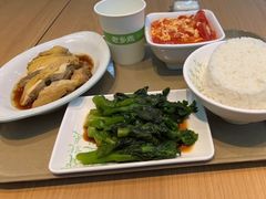 -老乡鸡(西岸凤巢店)