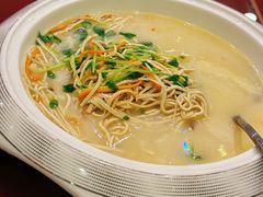 -无名居(农展馆店)
