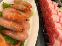 -金谷大厦酒店-黑土优品1号餐厅