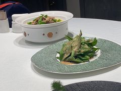 -祥记餐饮•豫粤珍味(金隅大厦店)