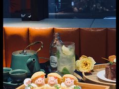 -UMe·玖觅(曲江店)