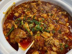 -明婷饭店(外曹家巷店)