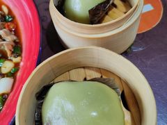 -新繁老號豌豆汤饭店·江湖菜(宝光寺店)