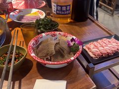 -楠火锅(仁恒梦中心店)