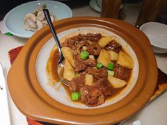 -淮扬府(安定门店)