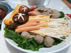 -傣妹火锅(狮子桥店)