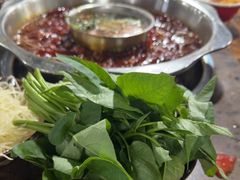 -正南齊北重庆老火锅(光华村直营店)