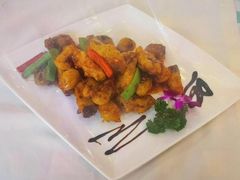 -起士林西餐厅(东经路店)