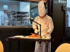 -阿庄新豫菜(航海东路店)