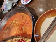 -萍姐火锅·公路夜市(南京新街口店)