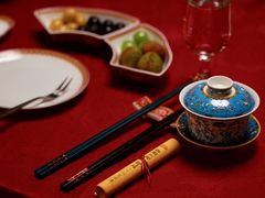 -白家大院·王府宫廷菜(苏州街店)