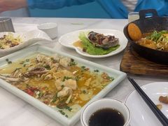 -威海渔村(黄兴路店)