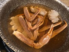 -蟹将军·松叶蟹和牛日料放题自助(K11店)