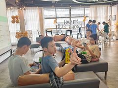 -CIAO·团建聚餐·生日派对轰趴馆(福田店)